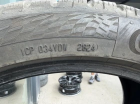 Гуми Зимни 245/40R19, снимка 6