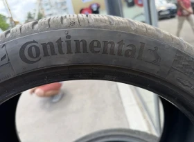 Гуми Зимни 245/40R19, снимка 3