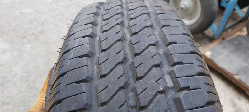 Гуми Летни 175/80R13, снимка 1 - Гуми и джанти - 30574939