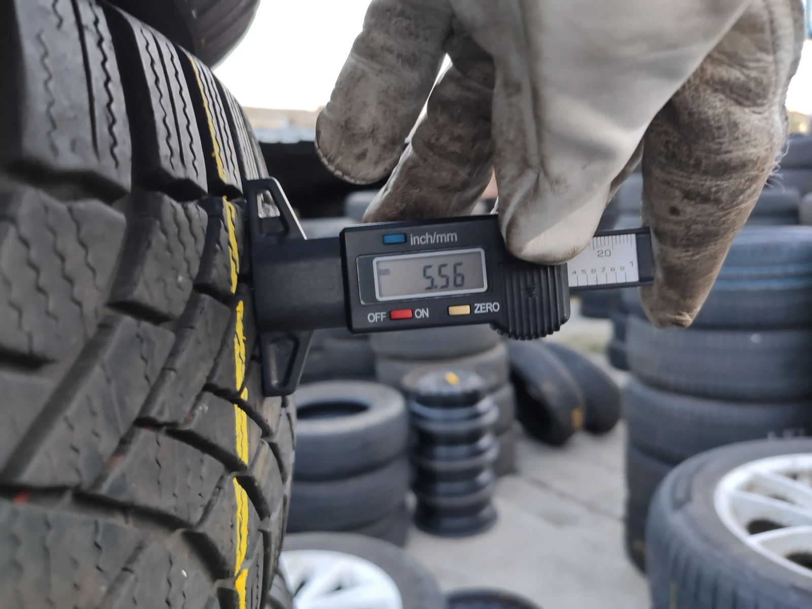  215/70R16 | Mobile.bg   6