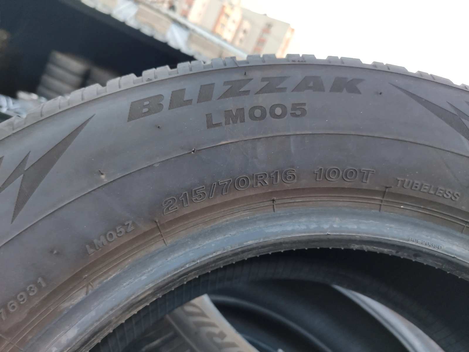  215/70R16 | Mobile.bg   10