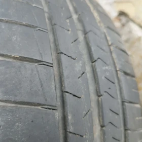 Гуми с джанти Maxxis 195/60R15, снимка 4 - Гуми и джанти - 48797608