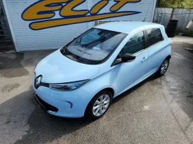 Renault Zoe 22kw. Собствена батерия, снимка 2
