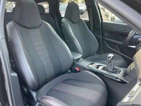Peugeot 308 GTline/Panorama/Facelift, снимка 12