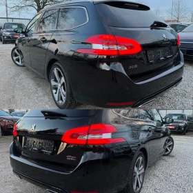Peugeot 308 GTline/Panorama/Facelift, снимка 3