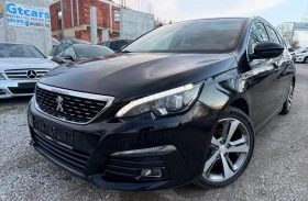 Peugeot 308 GTline/Panorama/Facelift, снимка 1
