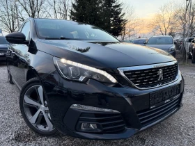 Peugeot 308 GTline/Panorama/Facelift, снимка 4