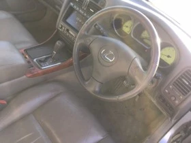 Lexus GS 300, снимка 10