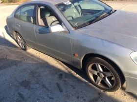 Lexus GS 300, снимка 6