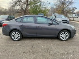 Opel Astra 1.4i, снимка 6