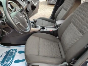 Opel Astra 1.4i, снимка 12