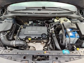 Opel Astra 1.4i, снимка 17