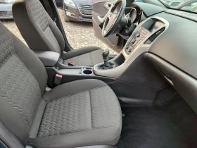 Opel Astra 1.4i, снимка 15