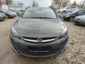 Opel Astra 1.4i, снимка 8