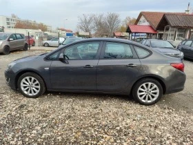 Opel Astra 1.4i, снимка 2