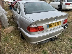 BMW 320 150 кс на части, снимка 3