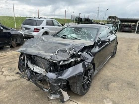 Mercedes-Benz CLS 400 2.9, снимка 4
