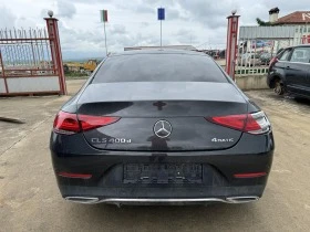 Mercedes-Benz CLS 400 2.9, снимка 2