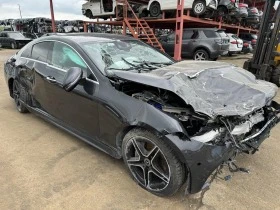 Mercedes-Benz CLS 400 2.9, снимка 5