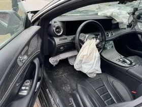 Mercedes-Benz CLS 400 2.9, снимка 6