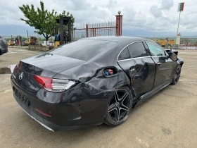 Mercedes-Benz CLS 400 2.9, снимка 3