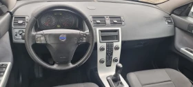 Volvo V50 1.6 HDI FACE 6 скорости ITALY, снимка 10