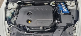 Volvo V50 1.6 HDI FACE 6 скорости ITALY, снимка 17