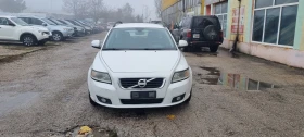 Volvo V50 1.6 HDI FACE 6 скорости ITALY, снимка 2