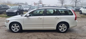 Volvo V50 1.6 HDI FACE 6 скорости ITALY, снимка 9