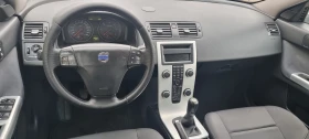 Volvo V50 1.6 HDI FACE 6 скорости ITALY, снимка 15