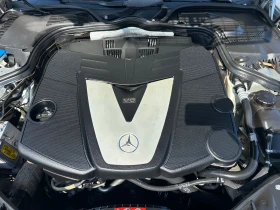 Mercedes-Benz E 280 2.8 CDI V6 * РЪЧКА* , снимка 8