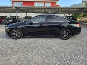 Mercedes-Benz CLA 250 250i AMG 4х4, снимка 7
