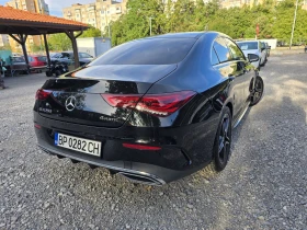 Mercedes-Benz CLA 250 250i AMG 4х4, снимка 4