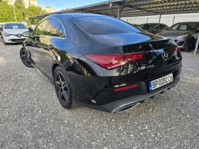 Mercedes-Benz CLA 250 250i AMG 4х4, снимка 5