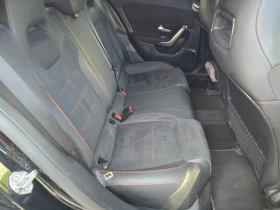 Mercedes-Benz CLA 250 250i AMG 4х4, снимка 9