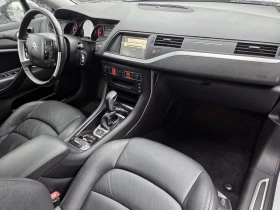 Citroen C5 2.0 HDI CROSS TOURER 180 kc. EXCLUSIVE, снимка 13
