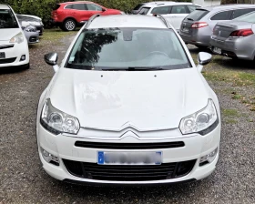 Citroen C5 2.0 HDI CROSS TOURER 180 kc. EXCLUSIVE, снимка 3