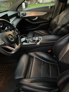 Mercedes-Benz C 220 9Gtronic AMG, снимка 7