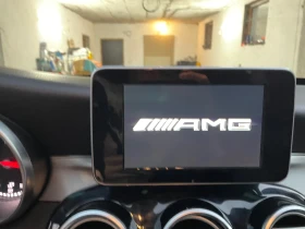 Mercedes-Benz C 220 9Gtronic AMG, снимка 11
