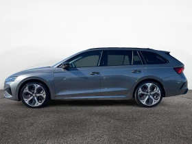 Skoda Octavia 2.0TSI* PANO* DISTR* KEYLESS* LED* CARPLAY* , снимка 5