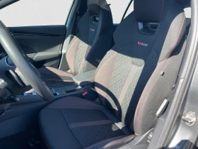 Skoda Octavia 2.0TSI* PANO* DISTR* KEYLESS* LED* CARPLAY* , снимка 6