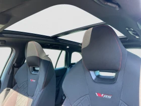 Skoda Octavia 2.0TSI* PANO* DISTR* KEYLESS* LED* CARPLAY* , снимка 7
