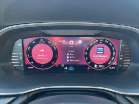 Skoda Octavia 2.0TSI* PANO* DISTR* KEYLESS* LED* CARPLAY* , снимка 9