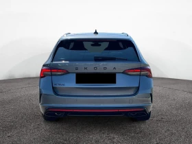 Skoda Octavia 2.0TSI* PANO* DISTR* KEYLESS* LED* CARPLAY* , снимка 3