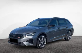 Skoda Octavia 2.0TSI* PANO* DISTR* KEYLESS* LED* CARPLAY* , снимка 1