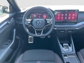 Skoda Octavia 2.0TSI* PANO* DISTR* KEYLESS* LED* CARPLAY* , снимка 8