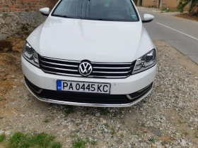 VW Passat Ekofuel Keyless, снимка 3