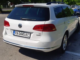 VW Passat Ekofuel Keyless, снимка 4