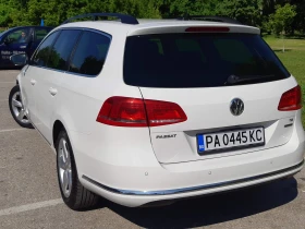 VW Passat Ekofuel Keyless, снимка 5