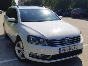 VW Passat Ekofuel Keyless, снимка 2